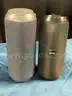 10 - Bluetooth Wireless Portable Speakers (Untested)