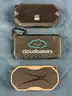 10 - Bluetooth Wireless Portable Speakers (Untested)