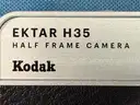 3 - Film Cameras: 1 - Fujifilm and 2 - Kodak (Untested)