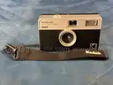3 - Film Cameras: 1 - Fujifilm and 2 - Kodak (Untested)