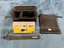 3 - Film Cameras: 1 - Fujifilm and 2 - Kodak (Untested)