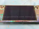 Valve Steam Deck Portable Gaming Console, Model: 1030 With Case (Powers On)