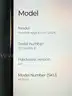 2 - Cellphones (Unlocked): 1 - Apple and 1 - Motorola (Both Power On)