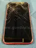 2 - Cellphones (Unlocked): 1 - Apple and 1 - Motorola (Both Power On)