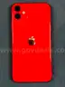 2 - Cellphones (Unlocked): 1 - Apple and 1 - Motorola (Both Power On)