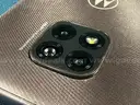 4 - Cellphones (Unlocked): 1 - Samsung, 1 - OnePlus, 1 - Motorola, and 1 - BLU (All Power On)