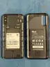 4 - Cellphones (Unlocked): 1 - Samsung, 1 - OnePlus, 1 - Motorola, and 1 - BLU (All Power On)