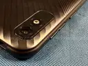 4 - Cellphones (Unlocked): 1 - Samsung, 1 - OnePlus, 1 - Motorola, and 1 - BLU (All Power On)