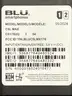 4 - Cellphones (Unlocked): 1 - Samsung, 1 - OnePlus, 1 - Motorola, and 1 - BLU (All Power On)