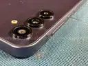 4 - Cellphones (Unlocked): 1 - Samsung, 1 - OnePlus, 1 - Motorola, and 1 - BLU (All Power On)
