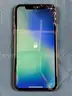 4 - Cellphones (User Locked): 1 - Apple, 1 - LG, 1 - ZTE, and 1 - T-Mobile (All Power On)