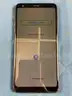 4 - Cellphones (User Locked): 1 - Apple, 1 - LG, 1 - ZTE, and 1 - T-Mobile (All Power On)