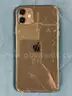 4 - Cellphones (User Locked): 1 - Apple, 1 - LG, 1 - ZTE, and 1 - T-Mobile (All Power On)