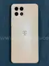4 - Cellphones (User Locked): 1 - Apple, 1 - LG, 1 - ZTE, and 1 - T-Mobile (All Power On)
