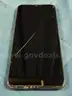 4 - Cellphones (User Locked): 1 - Apple, 1 - LG, 1 - ZTE, and 1 - T-Mobile (All Power On)