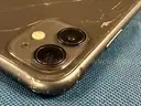 4 - Cellphones (User Locked): 1 - Apple, 1 - LG, 1 - ZTE, and 1 - T-Mobile (All Power On)