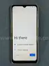 4 - Cellphones (User Locked): 1 - Apple, 1 - LG, 1 - ZTE, and 1 - T-Mobile (All Power On)