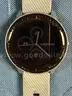 2 - Garmin Smart Watches (Unlocked) Models: Instinct 2X and VivoActive3 Music (Both Power On)