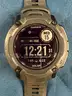 2 - Garmin Smart Watches (Unlocked) Models: Instinct 2X and VivoActive3 Music (Both Power On)