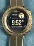 2 - Garmin Smart Watches (Unlocked) Models: Instinct Solar and VivoActive 4S (Both Power On)