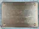 Apple MacBook Air A2681 Laptop (Powers On)