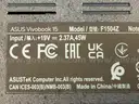 Asus Vivobook 15 F1504Z Laptop (Powers On)