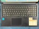 Asus Vivobook 15 F1504Z Laptop (Powers On)