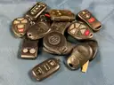 15 - Key Fobs