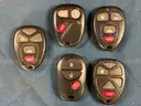 15 - Key Fobs