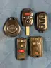 15 - Key Fobs