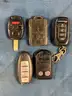 15 - Key Fobs