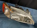 Pair of Eagle Eye HD340-A001R Headlights in Boxes