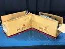 Pair of Eagle Eye HD340-A001R Headlights in Boxes