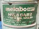 2 - Roofing Nailers: Bostitch RN45B-1 &#x26; Metabo NV45AB2, Unable To Test
