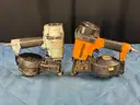 2 - Roofing Nailers: Bostitch RN45B-1 &#x26; Metabo NV45AB2, Unable To Test