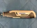 4 - Dremel Power Tools, All Power On