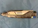 4 - Dremel Power Tools, All Power On