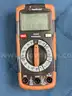 Lot of Electrical Tools, 5 - Multimeters &#x26; 2 - GFCI Testers (All Power On)