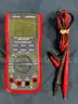 Lot of Electrical Tools, 5 - Multimeters &#x26; 2 - GFCI Testers (All Power On)
