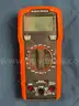 Lot of Electrical Tools, 5 - Multimeters &#x26; 2 - GFCI Testers (All Power On)