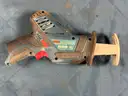 2 - Bosch 12V Tools (Unable To Test)