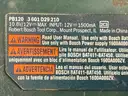 2 - Bosch 12V Tools (Unable To Test)