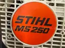 STIHL MS250 18&#x22; Gas Chainsaw with Parts and Accessories (Unable To Test, Unassembled)