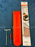 STIHL MS250 18&#x22; Gas Chainsaw with Parts and Accessories (Unable To Test, Unassembled)