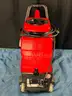 Adams Polishes Non-Heated Carpet Extractor, Missing Attachments (Powers On)