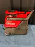 Adams Polishes Non-Heated Carpet Extractor, Missing Attachments (Powers On)