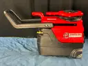 Adams Polishes Non-Heated Carpet Extractor, Missing Attachments (Powers On)