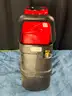 Adams Polishes Non-Heated Carpet Extractor, Missing Attachments (Powers On)