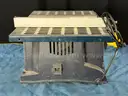Chicago Electric Power Tools 10&#x22; 13 AMP Industrial Table Saw, Model 68827 (Powers On)