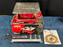 SkilSaw 320300 With Attachments (Powers On)